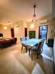 Merawoods (D23), Condominium #583993521